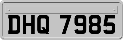DHQ7985