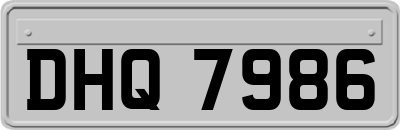 DHQ7986