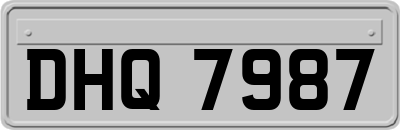 DHQ7987
