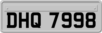DHQ7998