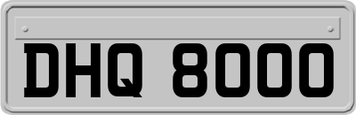 DHQ8000