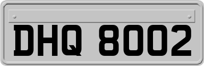 DHQ8002