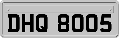 DHQ8005