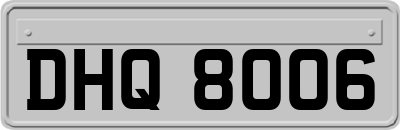 DHQ8006