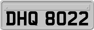 DHQ8022