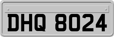 DHQ8024