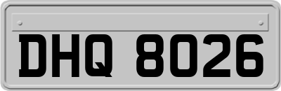 DHQ8026