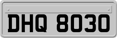 DHQ8030
