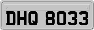 DHQ8033