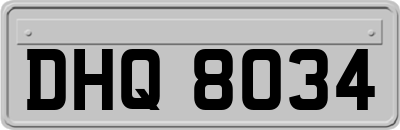 DHQ8034