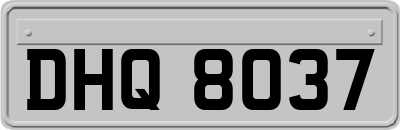 DHQ8037