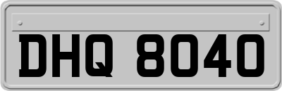 DHQ8040