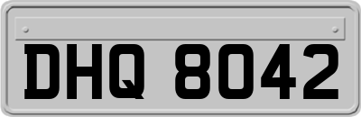 DHQ8042