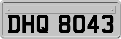 DHQ8043