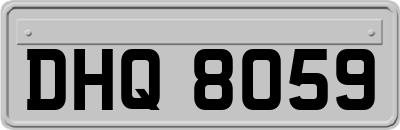 DHQ8059
