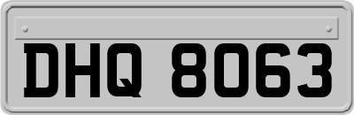 DHQ8063