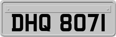 DHQ8071
