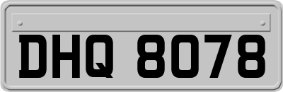 DHQ8078
