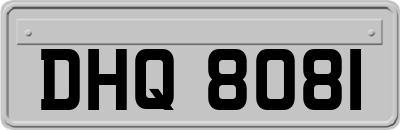 DHQ8081