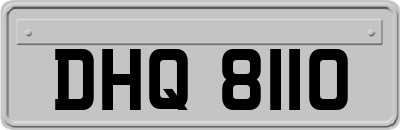 DHQ8110