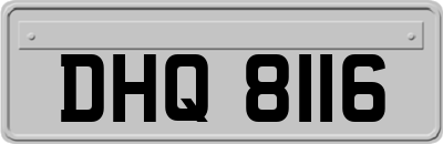 DHQ8116