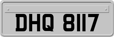 DHQ8117
