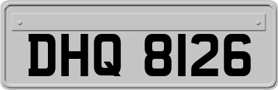 DHQ8126