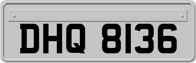 DHQ8136