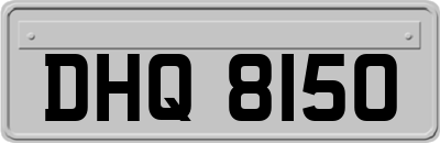 DHQ8150