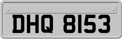 DHQ8153