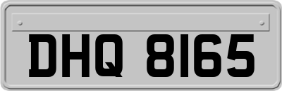 DHQ8165