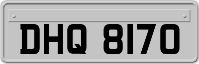 DHQ8170