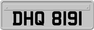 DHQ8191