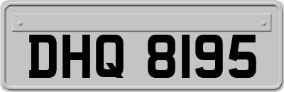 DHQ8195