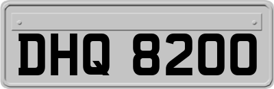 DHQ8200