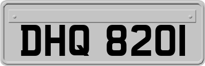 DHQ8201