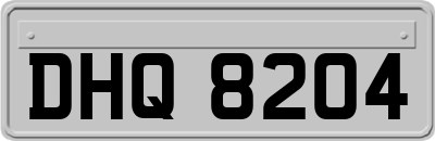 DHQ8204