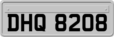 DHQ8208