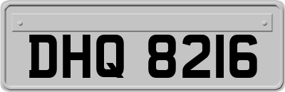 DHQ8216