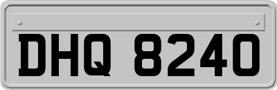 DHQ8240