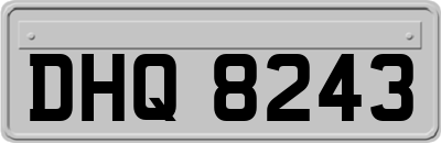 DHQ8243