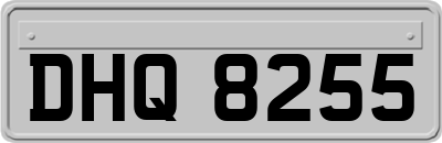 DHQ8255