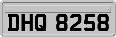 DHQ8258
