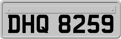 DHQ8259