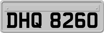 DHQ8260
