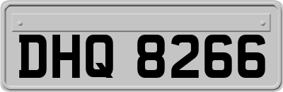 DHQ8266