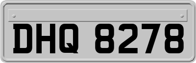 DHQ8278