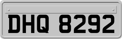 DHQ8292