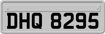 DHQ8295