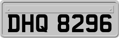 DHQ8296